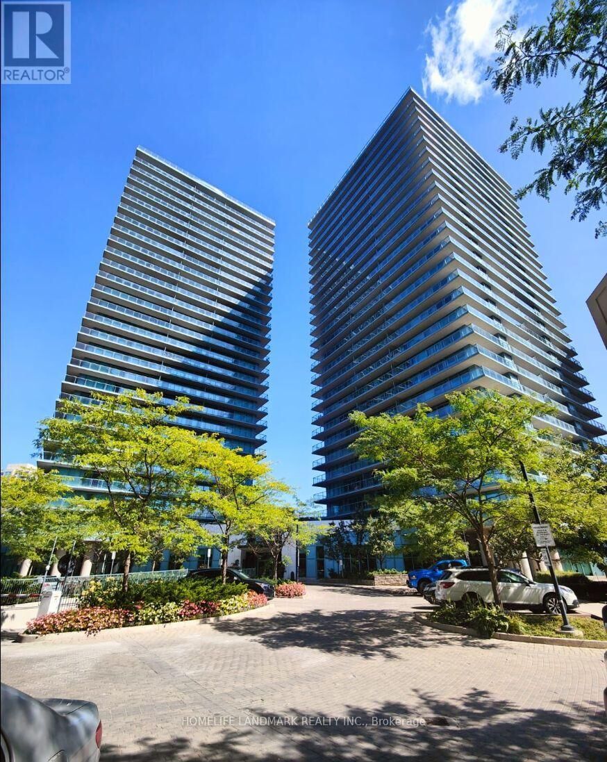 Property Photo:  5500 Yonge Street 1908  ON M2N 7L1 