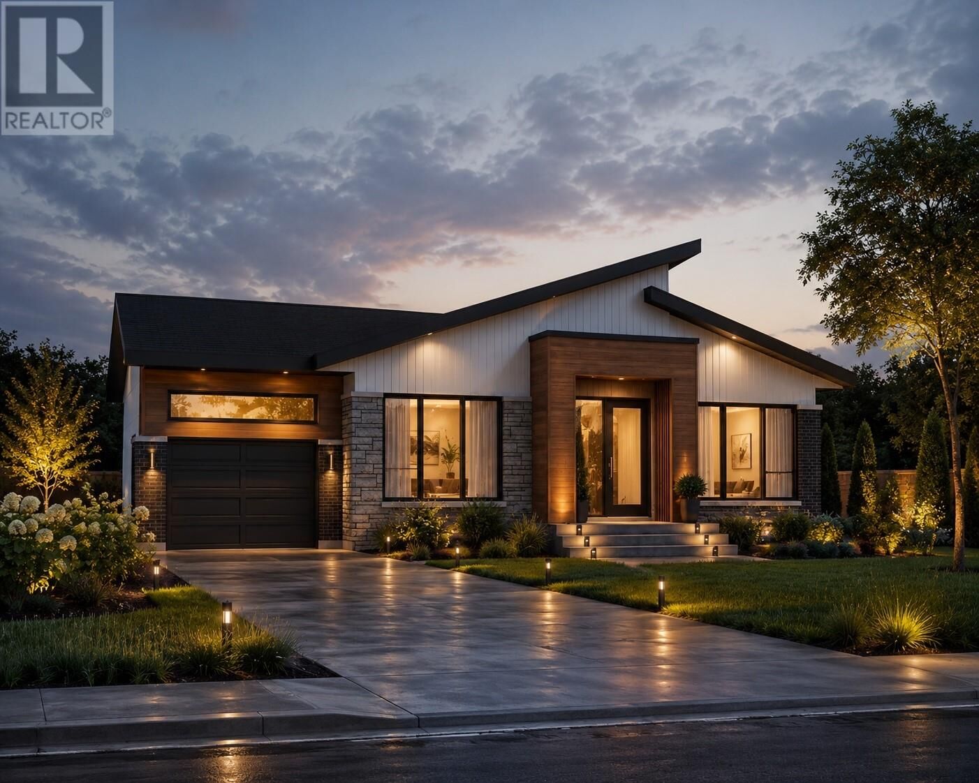 Property Photo: 17 Keeley Lot 1 Lane NL A1M 3P1