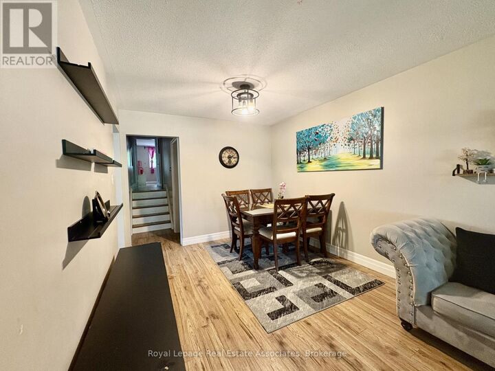 Property Photo: 229 Simon Street ON L9V 2Y3