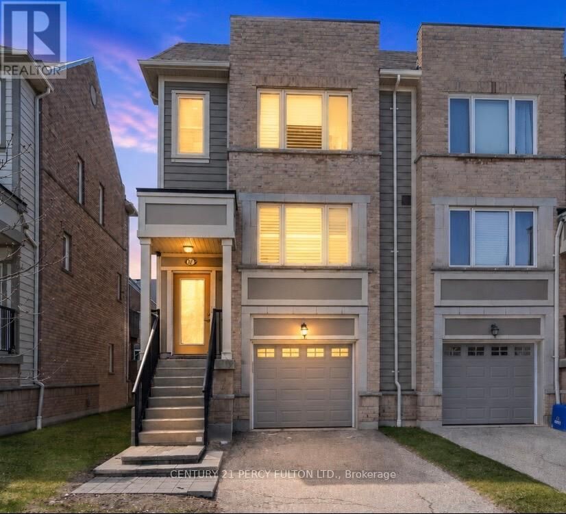 Property Photo:  3050 Erin Centre Boulevard 67  ON L5M 0P5 