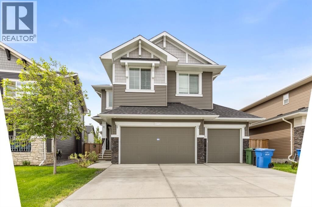 Property Photo:  265 Sandpiper Boulevard  AB T1X 0Y4 
