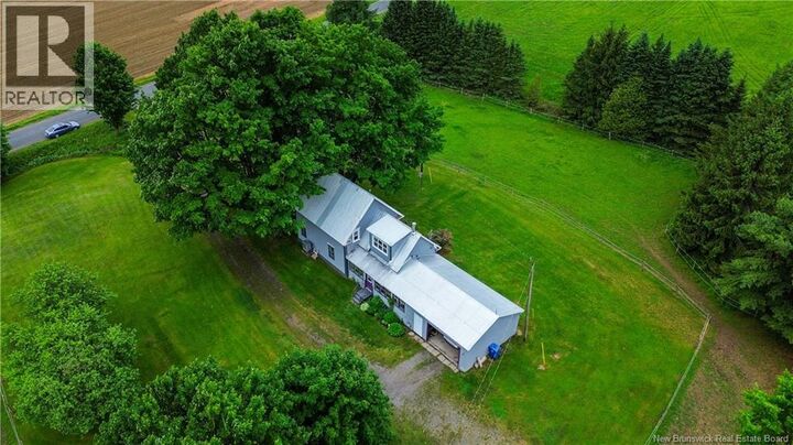 Property Photo:  25 Brookville Road  NB E7K 1K2 