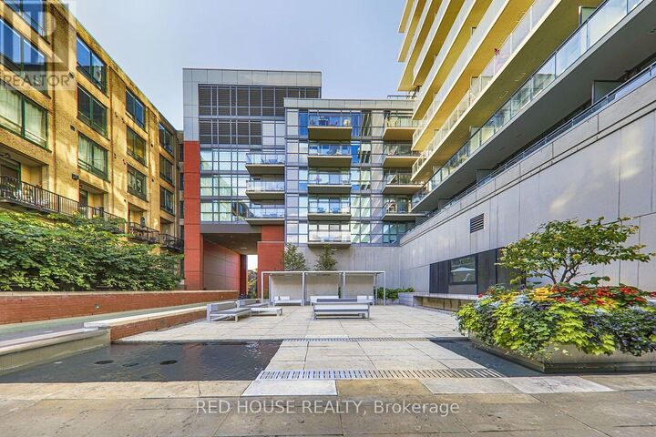 Property Photo:  78 Tecumseth Street 1010  ON M5V 0A9 