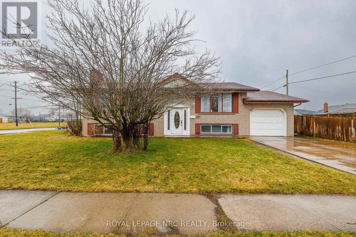 Property Photo: 106 Lewis Street ON L3B 4V7