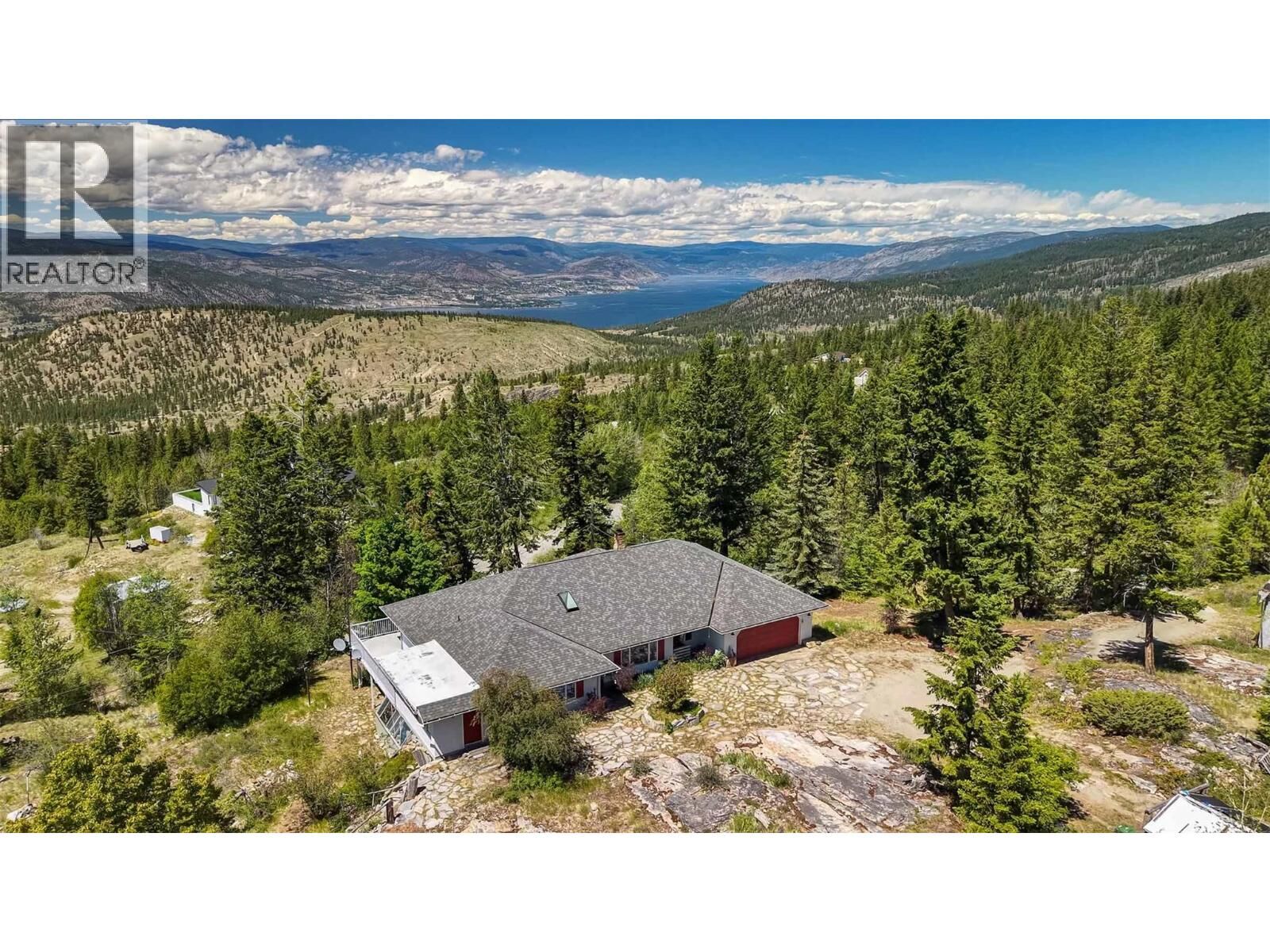 Property Photo:  2263 Carmi Road  BC V2A 8V5 