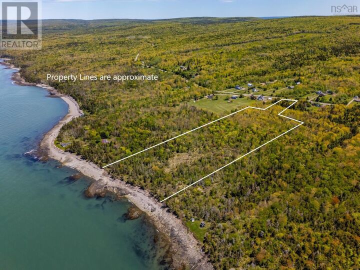 Property Photo:  Pid#05110853 Shore Road W  NS B0S 1A0 