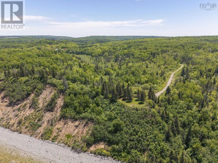 Property Photo:  Lot Sand Bank Road  NS B0S 1P0 