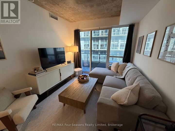 Property Photo: 1030 King Street West 325 ON M6K 1E6