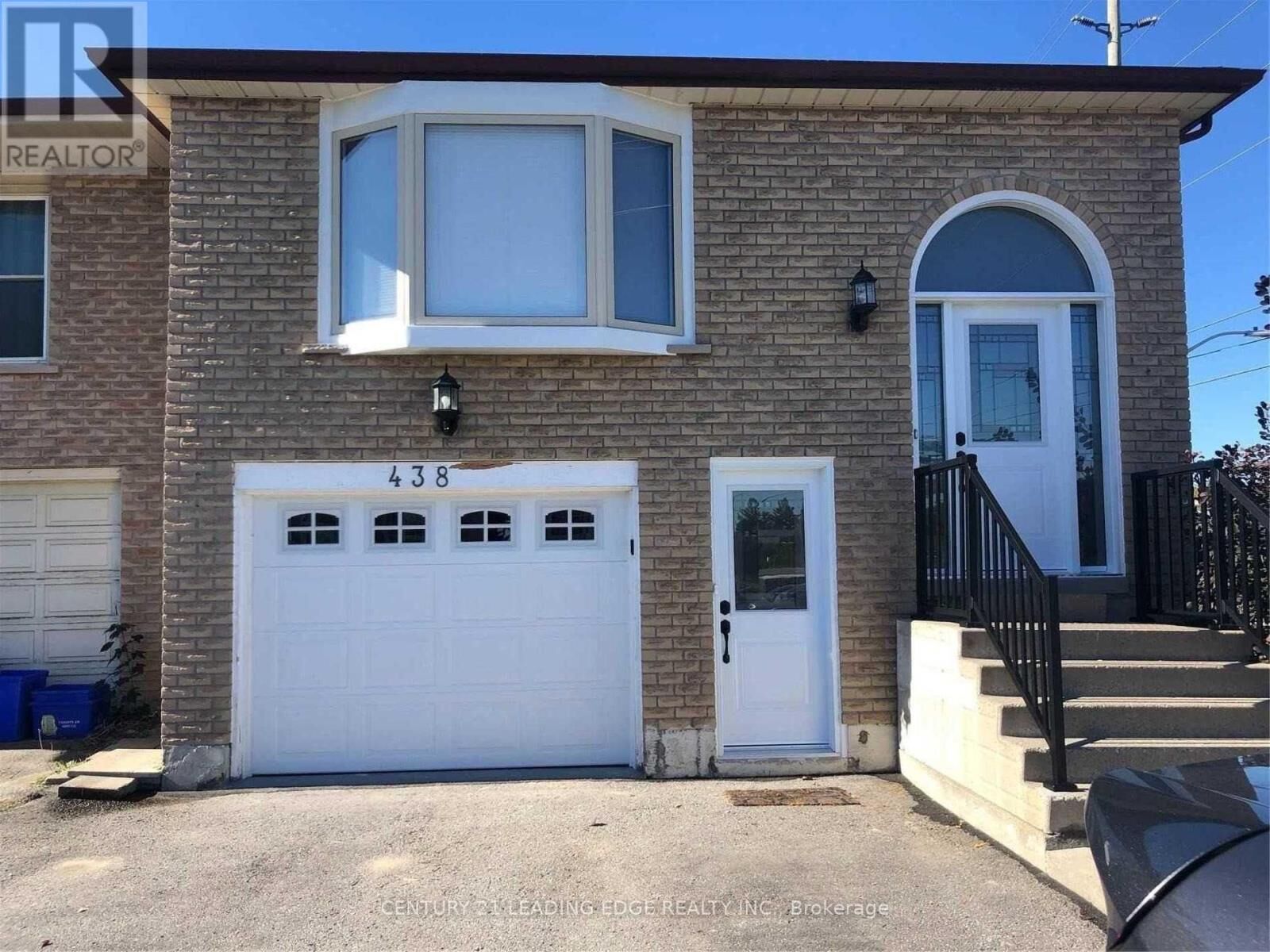 Property Photo:  438 Colborne Street  ON L3Z 2E6 