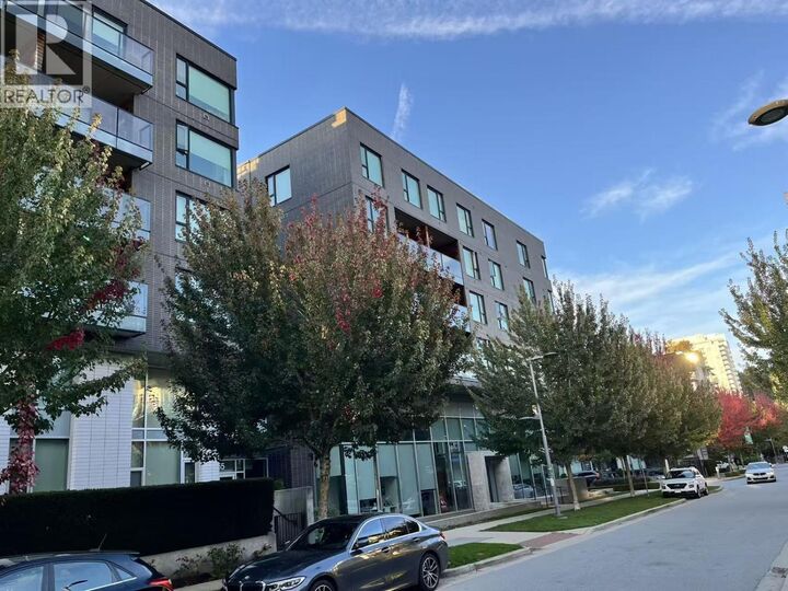 Property Photo:  5955 Birney Avenue 620  BC V6S 0C5 