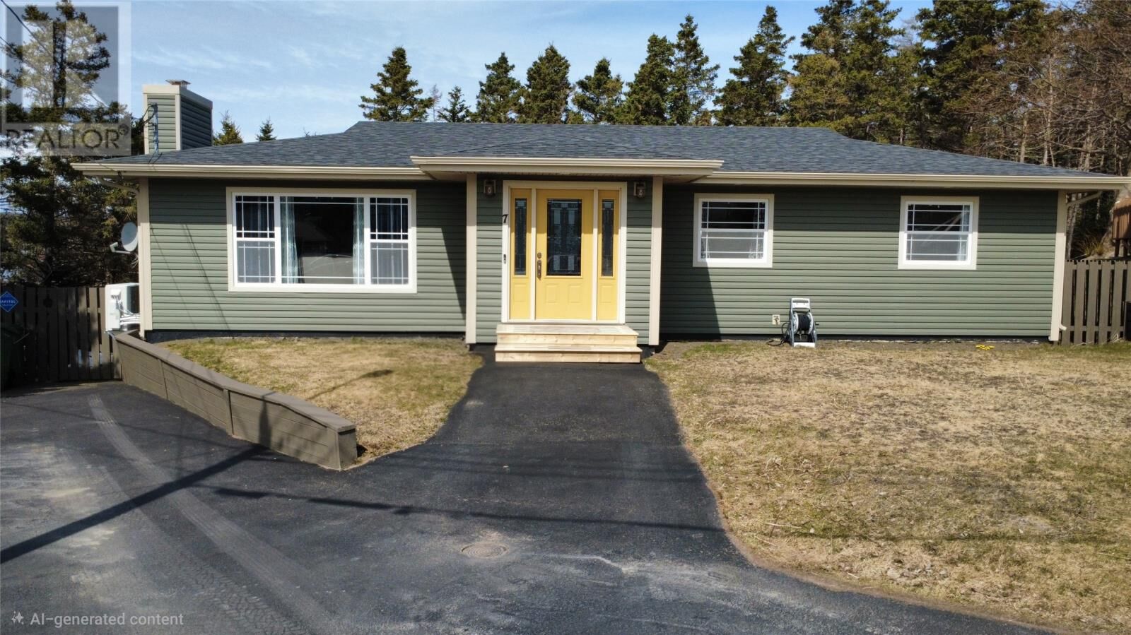 Property Photo: 7 Dunford Place NL A0E 2M0
