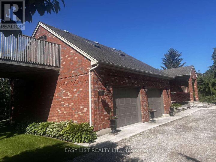 Property Photo: 13749 Largie Road ON N0L 1J0