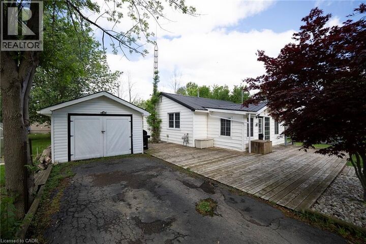 Property Photo: 15 Barbara Drive ON N0A 1L0