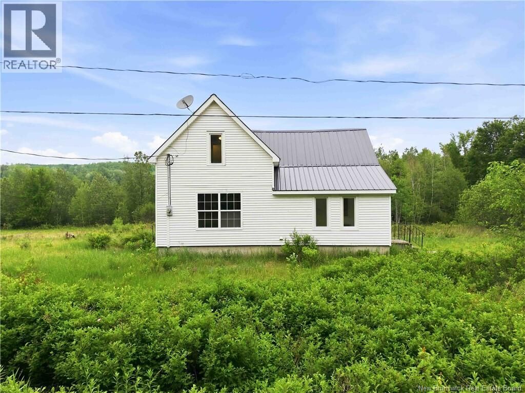 Property Photo:  40 Morehouse Branch Road  NB E6L 2S4 