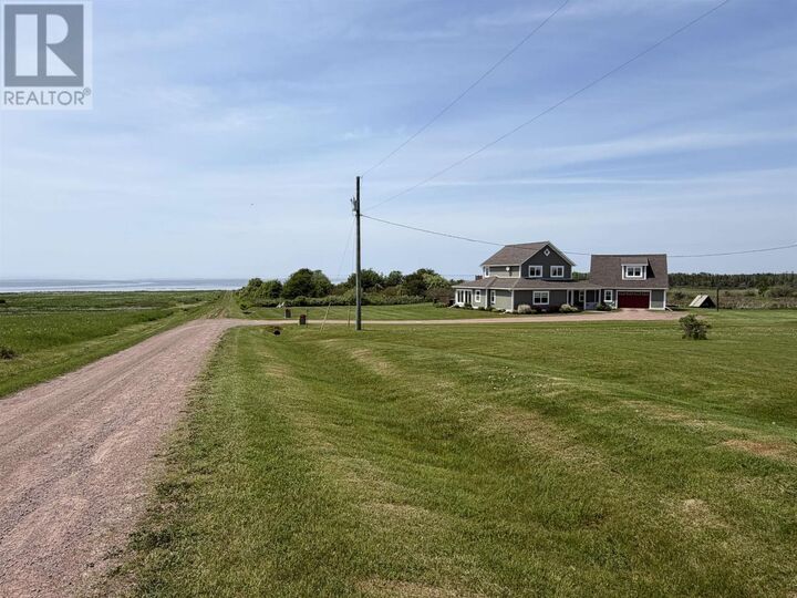 Property Photo: 34 Baja Road PE C0B 2E0
