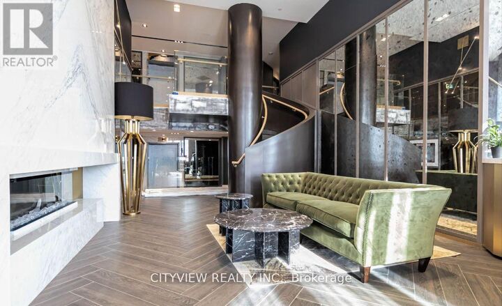 Property Photo: 395 Dundas Street West Ph10 ON L6M 5R8