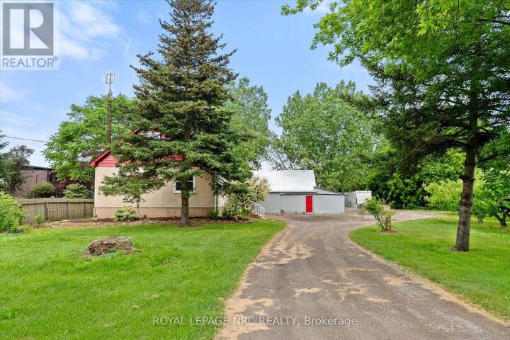 Property Photo: 1447 Fifth Street ON L2R 6P9
