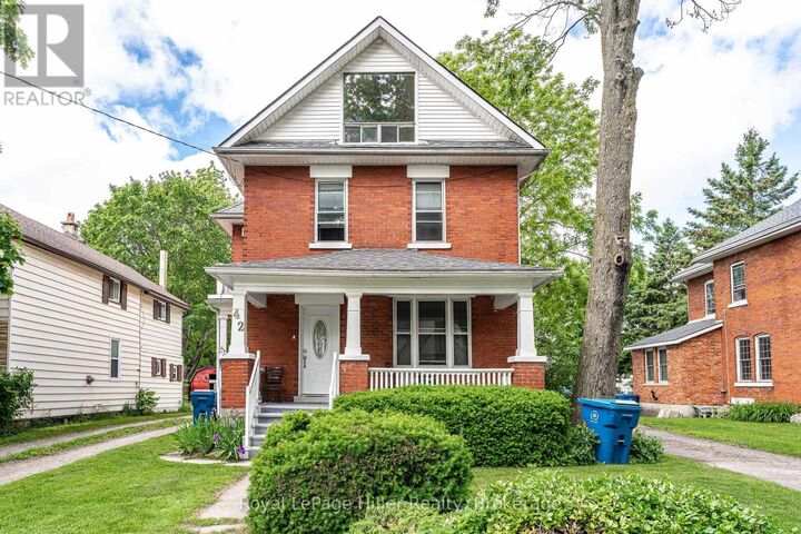 42 Home Street — photo 1