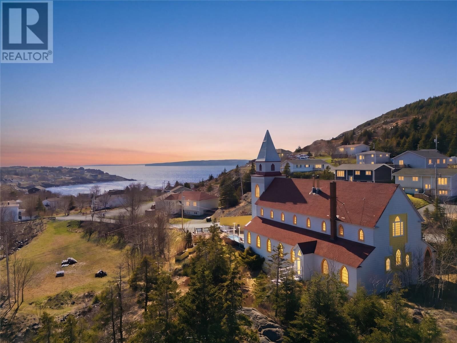 Property Photo: 2 Anglican Church Road NL A1N 2J4
