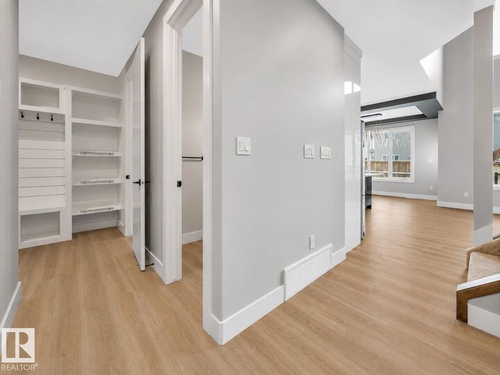 Property Photo: 3198 Granville Dr NW NW AB T8L 0G6