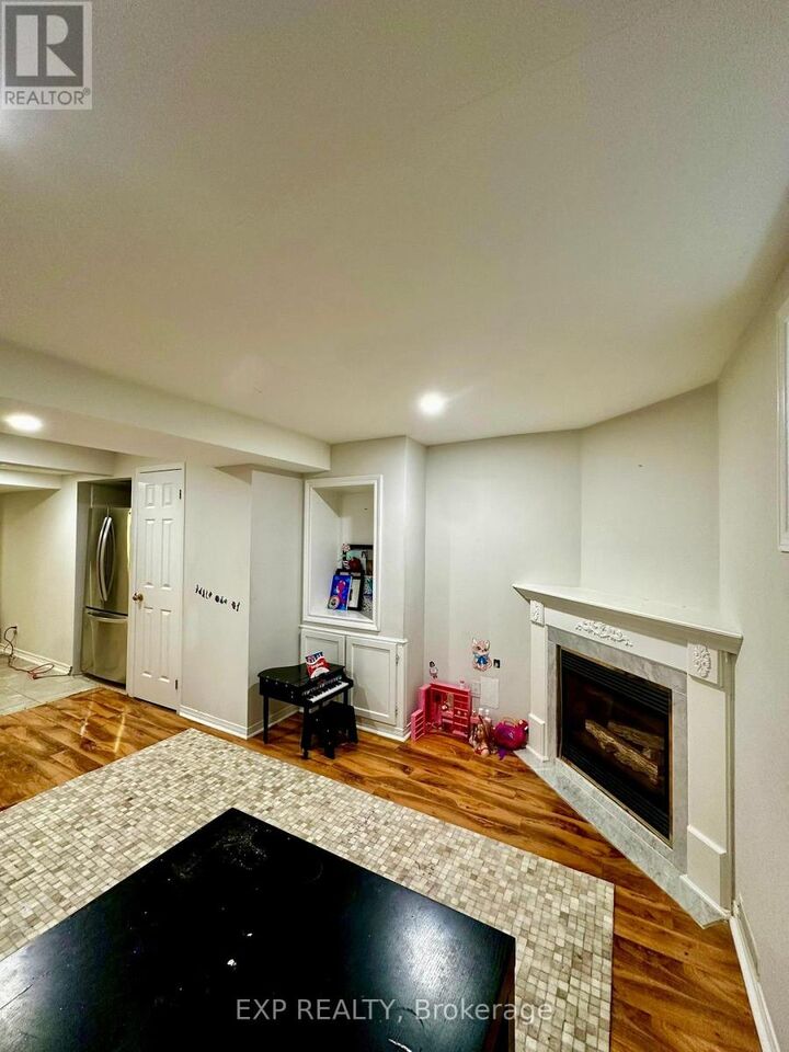 Property Photo:  1483 Princeton Crescent  ON L6H 4H3 
