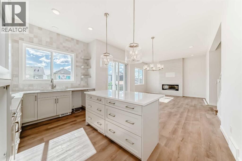 Property Photo: 46 Verdure Place Southwest AB T2Y 1C9