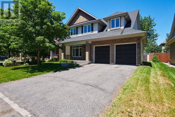 Property Photo:  763 Long Point Circle  ON K1T 4H5 