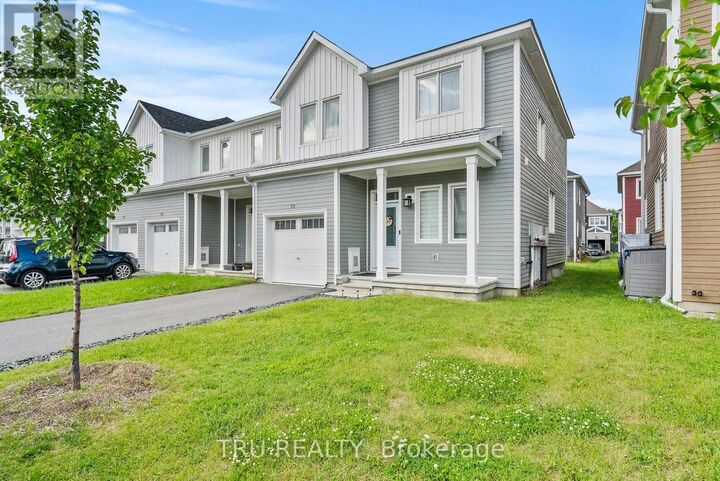 Property Photo: 90 Latigo Ridge ON K0A 2Z0