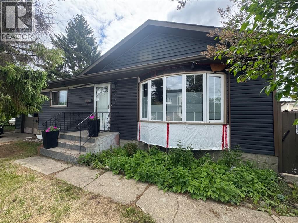 Property Photo: 4203 106 Avenue AB T6A 1E1