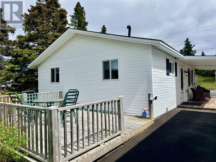 Property Photo:  109 Seaforest Drive  NL A0A 2B0 