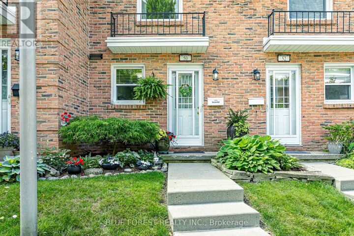 Property Photo:  1385 Commissioners Road West 50  ON N6K 1E2 