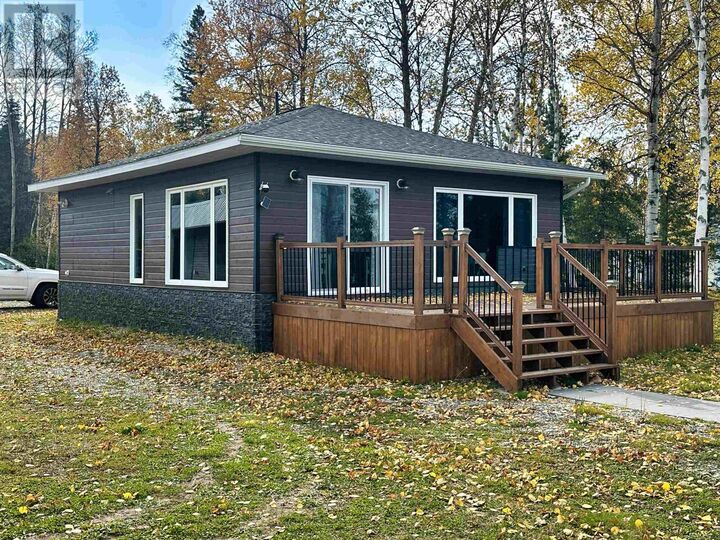 Property Photo: 39 Hwy 625, Pamela Lake ON P0T 2A0