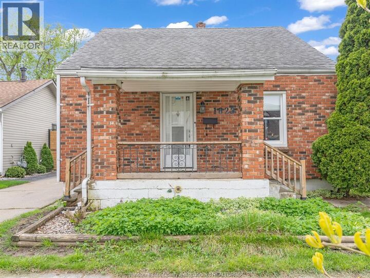 Property Photo: 1825 Tourangeau Road ON N8W 4N2
