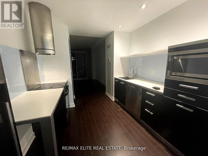 Property Photo: 38 Dan Leckie Way 2605 ON M5V 4B2