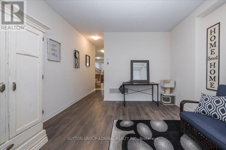 Property Photo:  34 Abby Drive  ON L9Z 0K2 