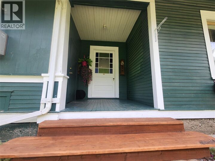 Property Photo: 3130 Hardy Mountain Road BC V0H 1H2