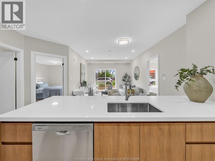 Property Photo: 11646 Tecumseh Road East 608 ON N8N 1L7