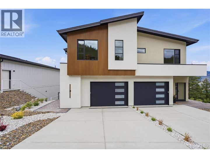 Property Photo: 2247 Coldwater Drive BC V2E 0E6