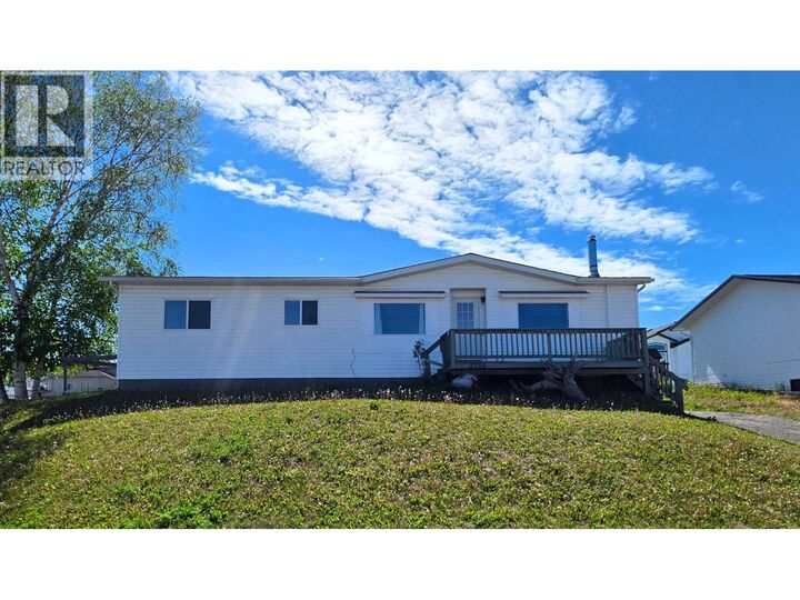Property Photo: 2750 Middleton Road BC V0J 1Z0