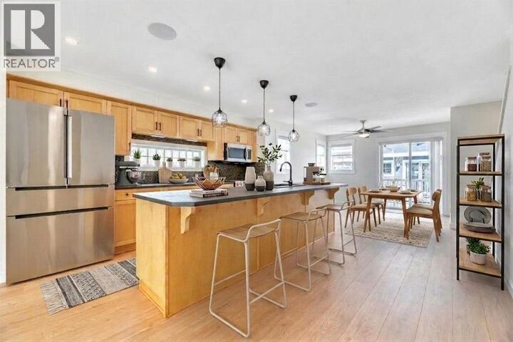 Property Photo:  113 Indigo Lane  AB T1X 0E5 