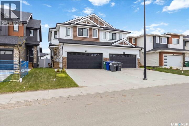 Property Photo: 230 Schmeiser Bend SK S7V 1P7