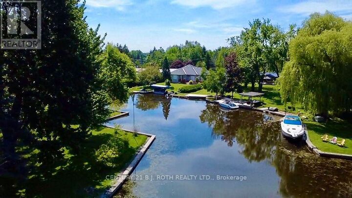 Property Photo: 16 Old Indian Trail West ON L0K 1B0