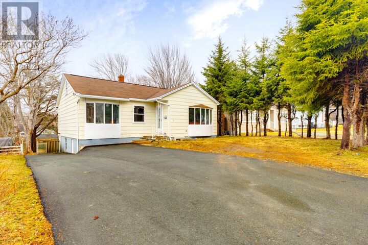 Property Photo: 3 Guy Street NL A1B 1P4