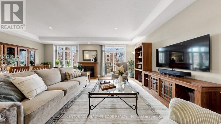 Property Photo: 65 Bayberry Drive C106 ON N1G 4X7