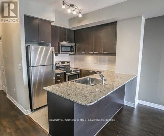 Property Photo: 385 Prince Of Wales Drive 3510 ON L5B 0C6