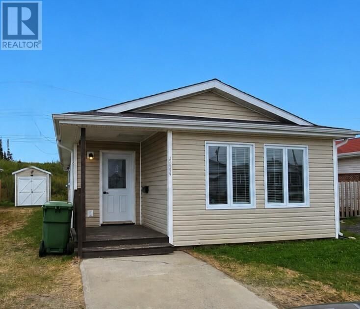 Property Photo:  4004 Canning Avenue  NL A2V 1W5 