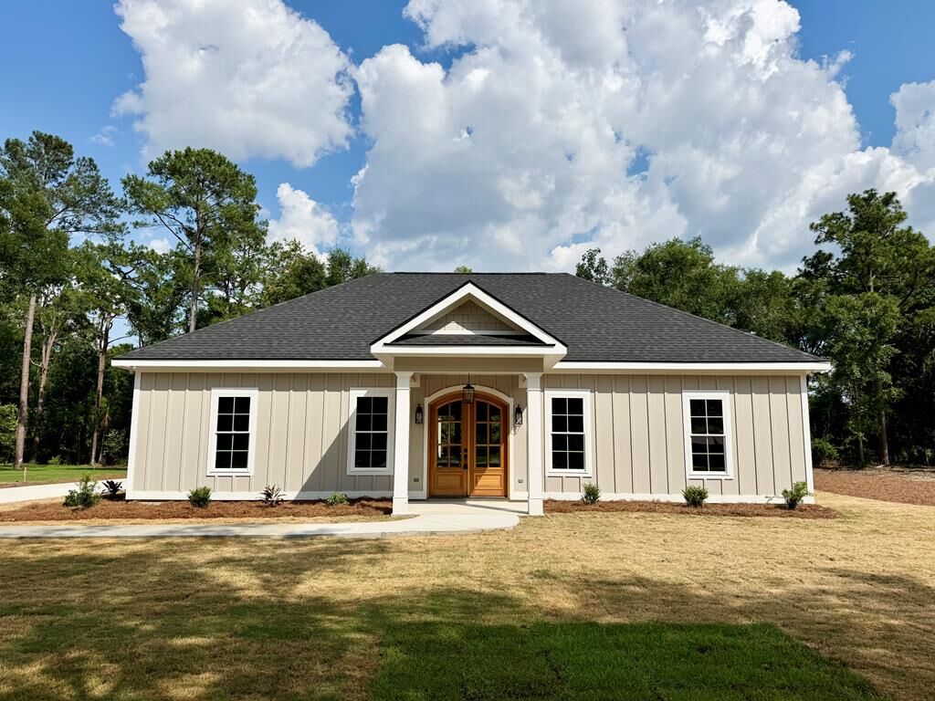 Property Photo:  241 Hurt Drive  GA 31015 
