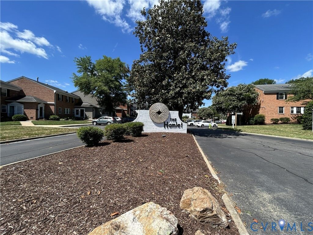 Property Photo: 16 Wharfside Road VA 23228