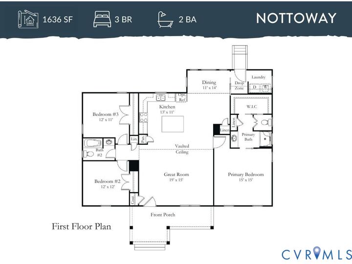 Property Photo: Tbd Lot 5 Woodson Mill Drive VA 23093
