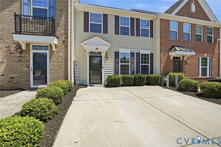 Property Photo:  11641 Claimont Mill Drive  VA 23831 